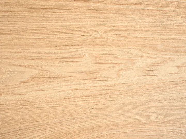 Extending Conference Table 100 cm x 180/280 cm Light Ash Wood Diehl