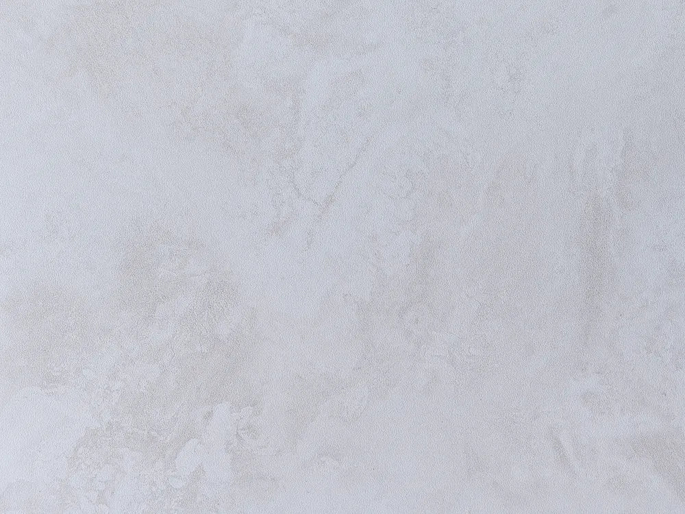 Conference Table 90 cm x 180 cm Travertine Effect Imron