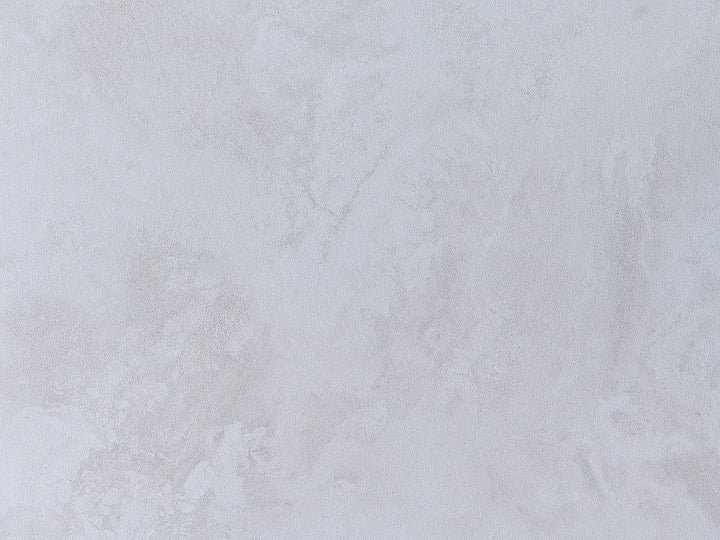 Conference Table 90 cm x 180 cm Travertine Effect Imron