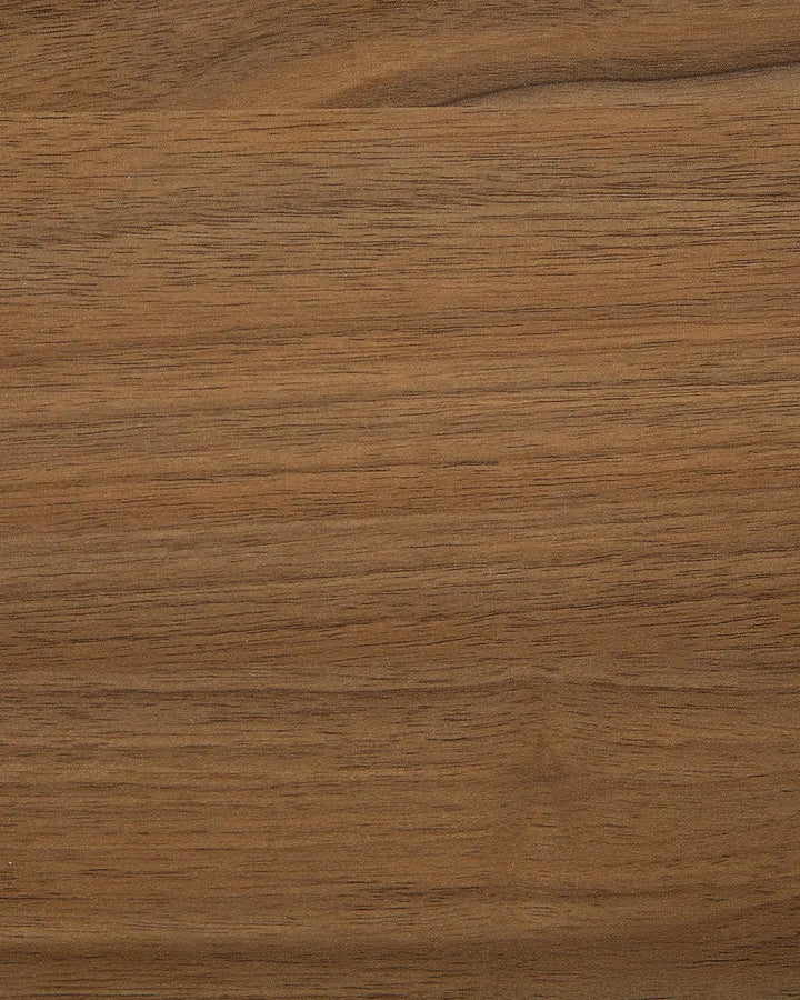 Console Table Brown/ Black Durable Construction Delano