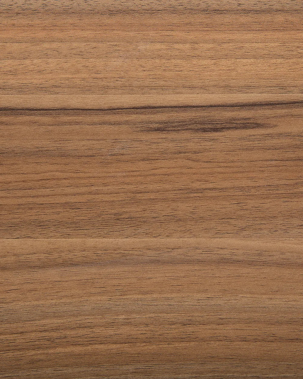 Console Table Brown Functional Storage Space Brento