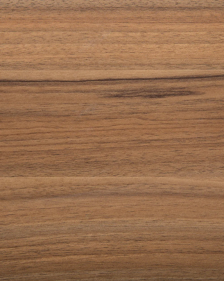 Console Table Brown Functional Storage Space Brento