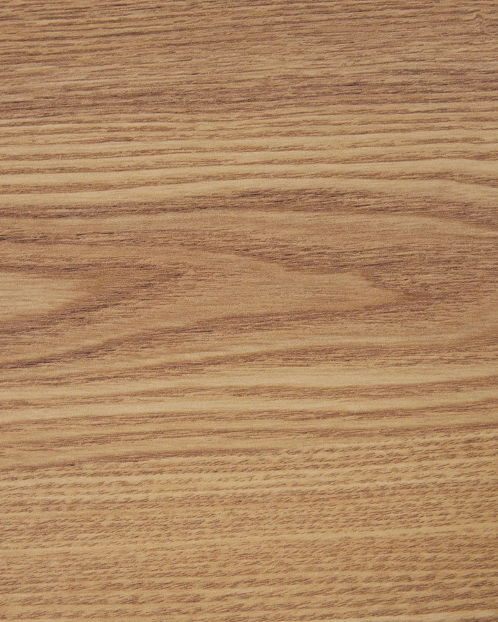 Console Table Brown Retro Style Quivara