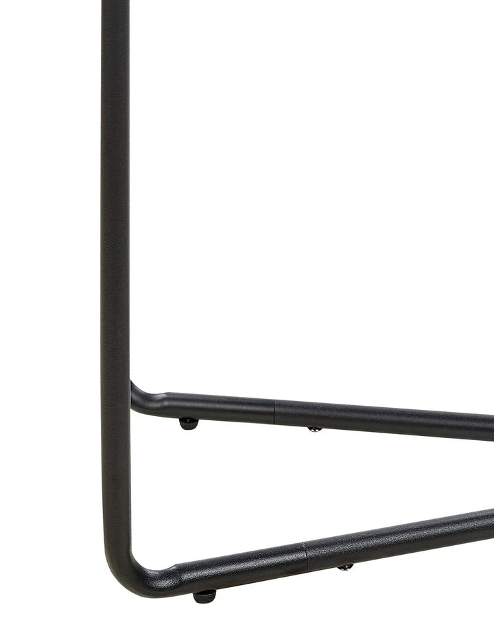 Console Table Grey Concrete Effect High Quality Castero