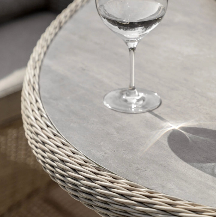 Gallery Direct Holton 6 Seater Oval Dining Set