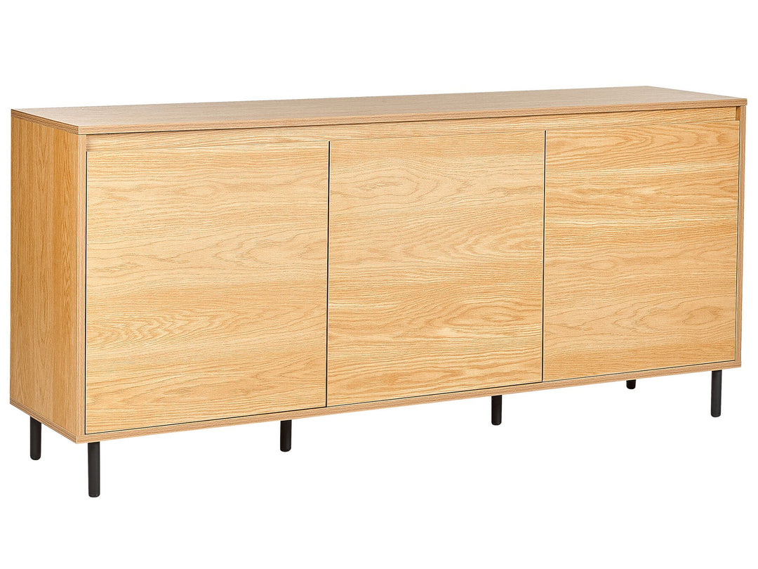 Cabinet NIKEA Light Brown