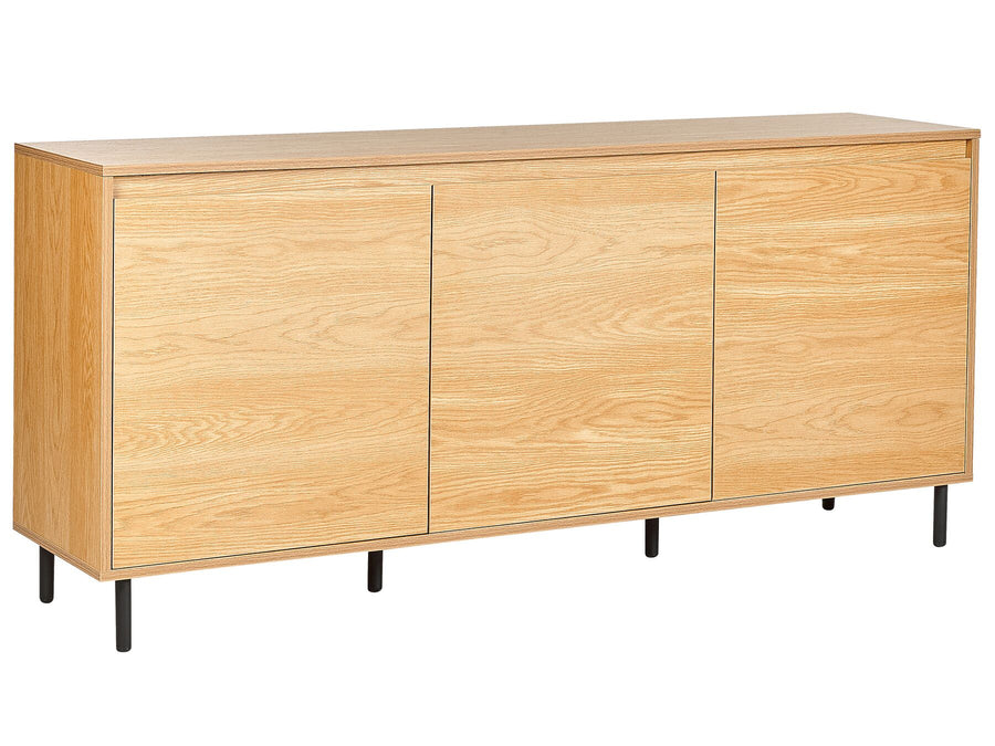 Cabinet NIKEA Light Brown