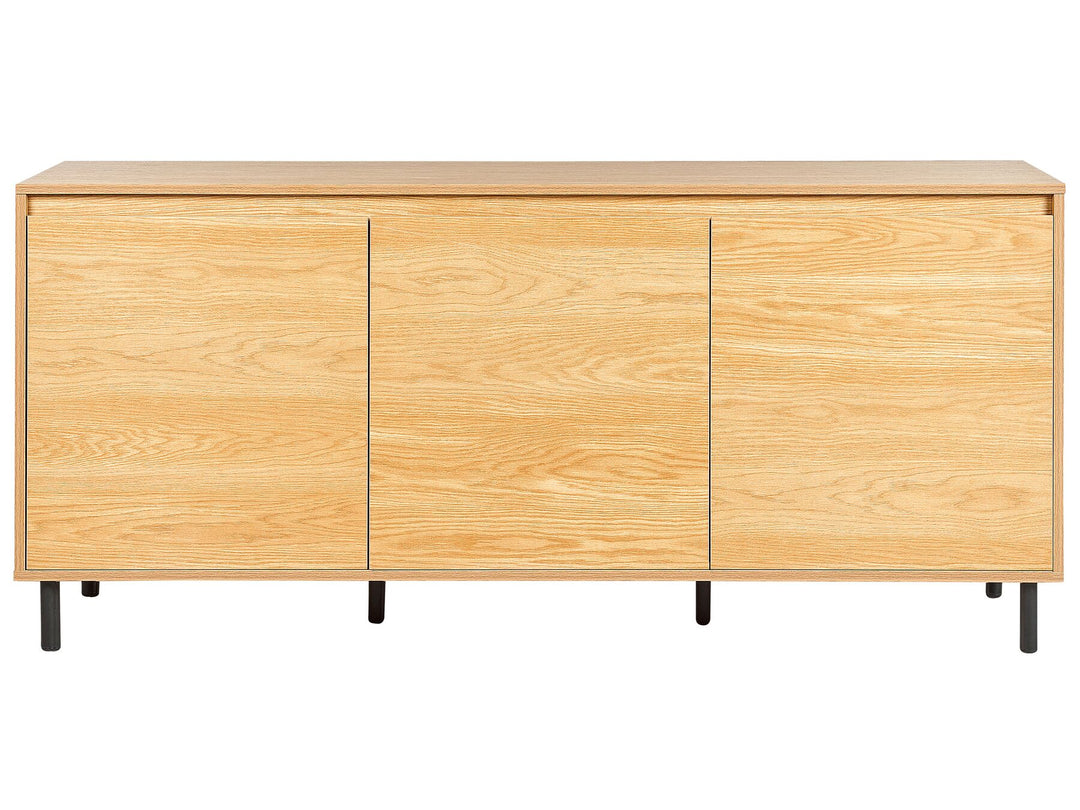 Sideboard Light Brown Riley