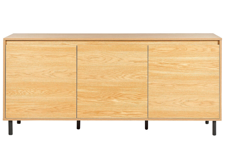 Sideboard Light Brown Riley