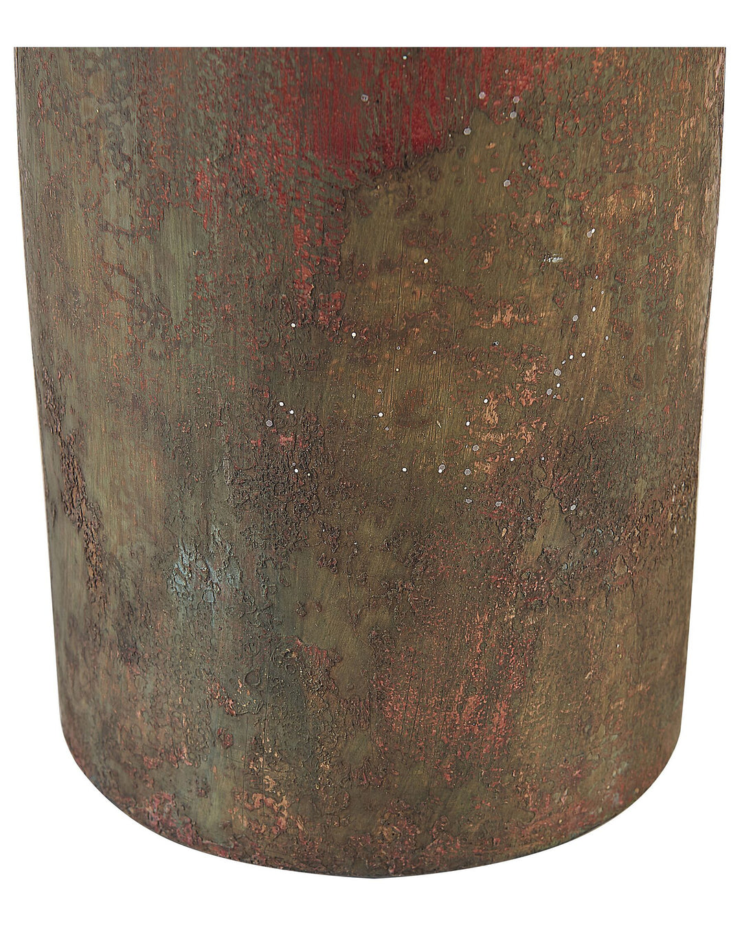 Ubeda Decorative Vase Ceramic 41 cm Green