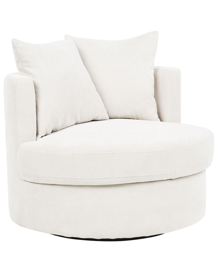 Dalby Armchair Light Beige