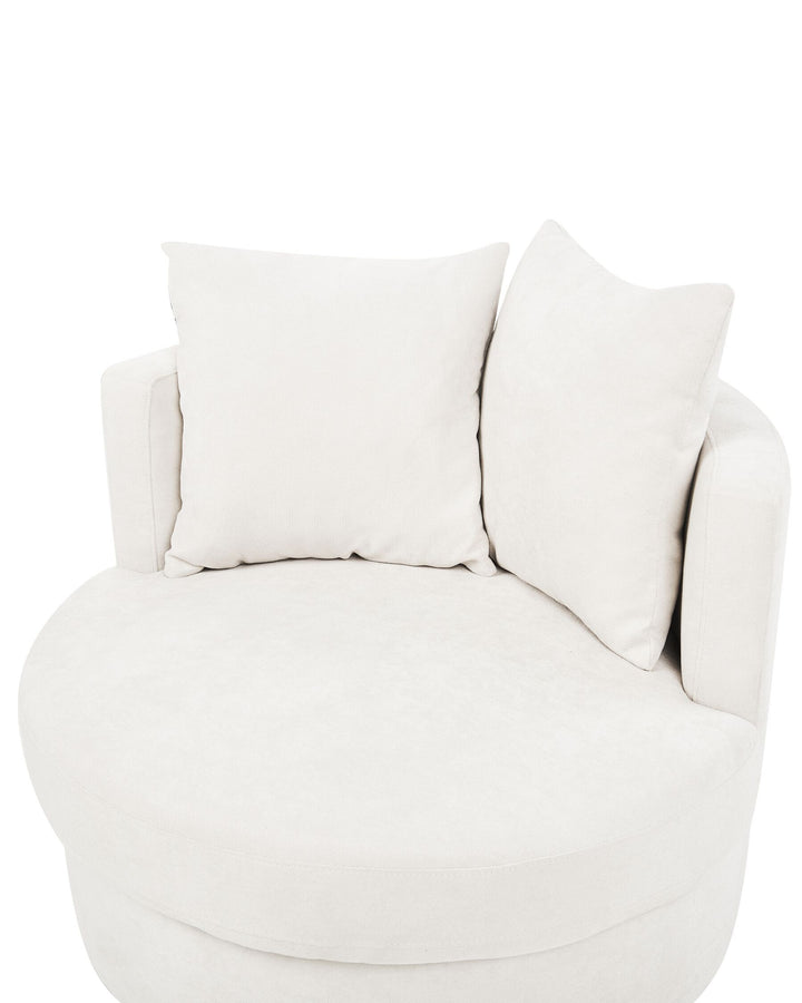 Dalby Armchair Light Beige