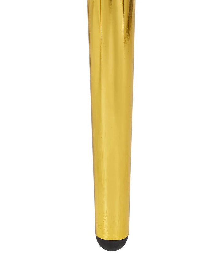 Dressing Table with Mirror and Stool Grey Novara