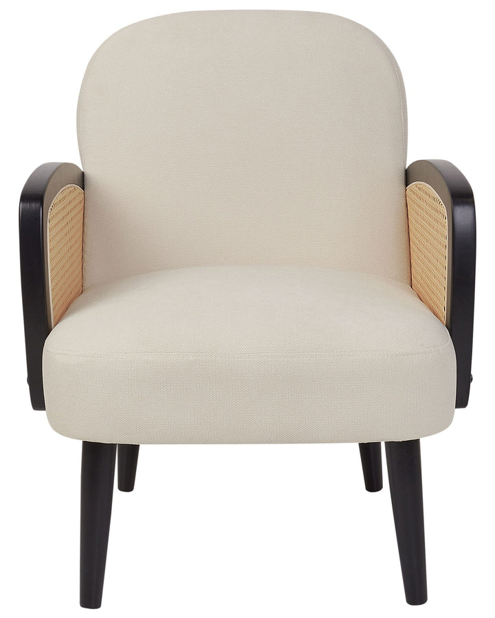 Dvenberg Armchair Black