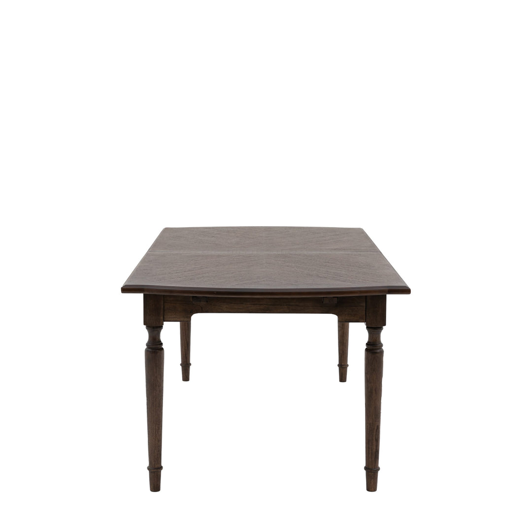 Madison Extending Dining Table