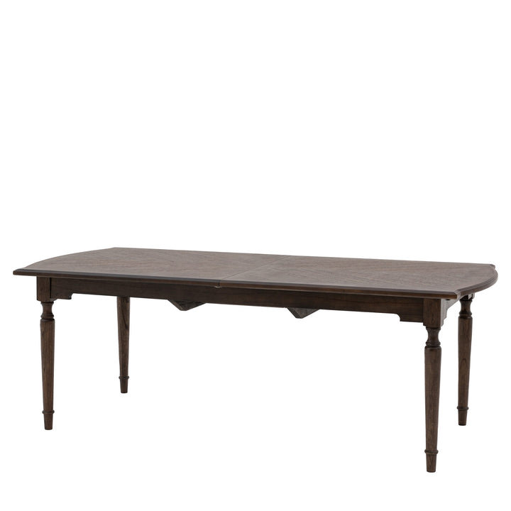 Madison Extending Dining Table