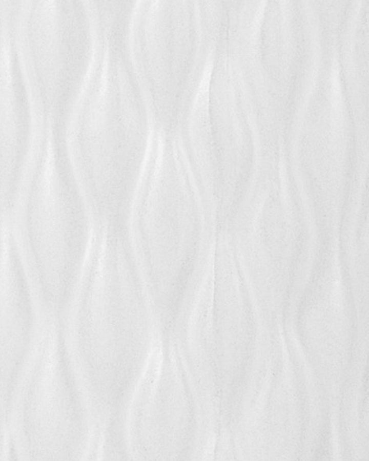Emar Decorative Vase Stoneware 31 cm White