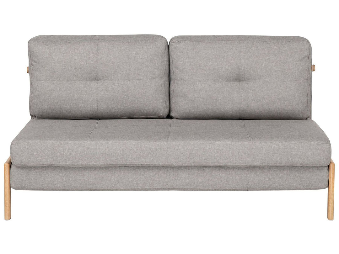 Edland Sofa Bed Light Grey