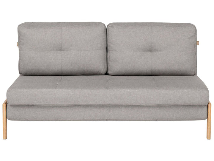 Edland Sofa Bed Light Grey