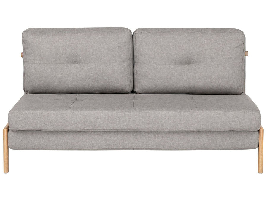 Edland Sofa Bed Light Grey