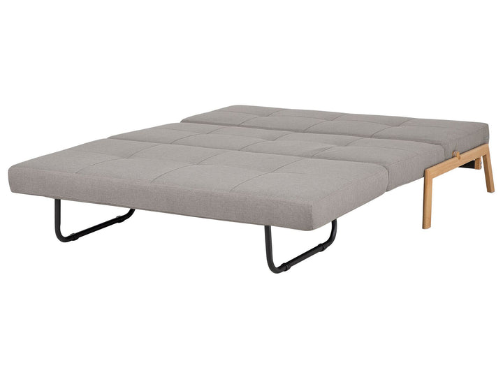 Edland Sofa Bed Light Grey