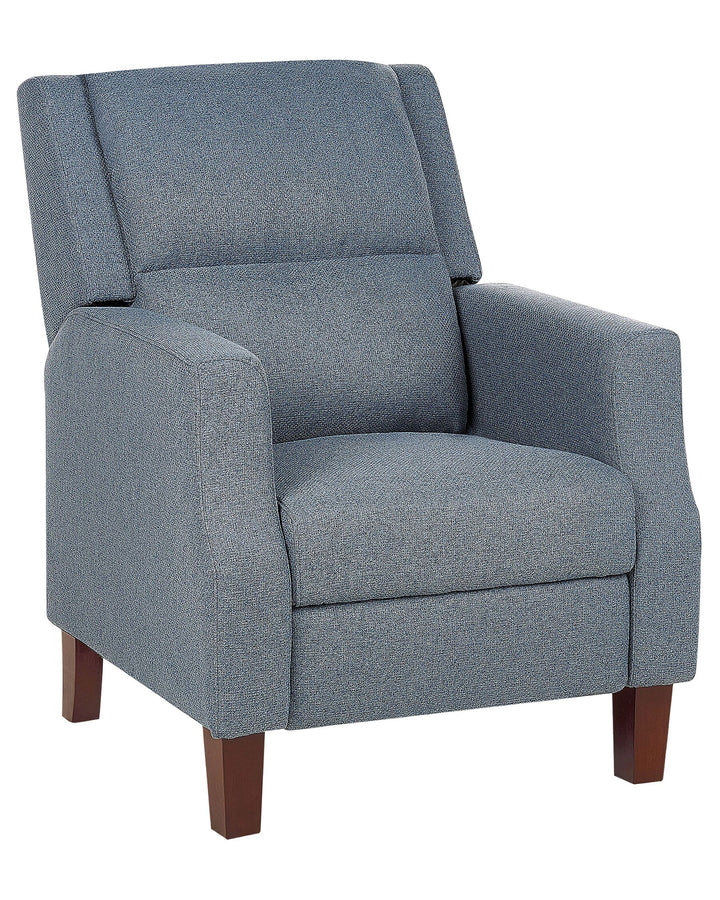 Egersund Armchair Dark Blue