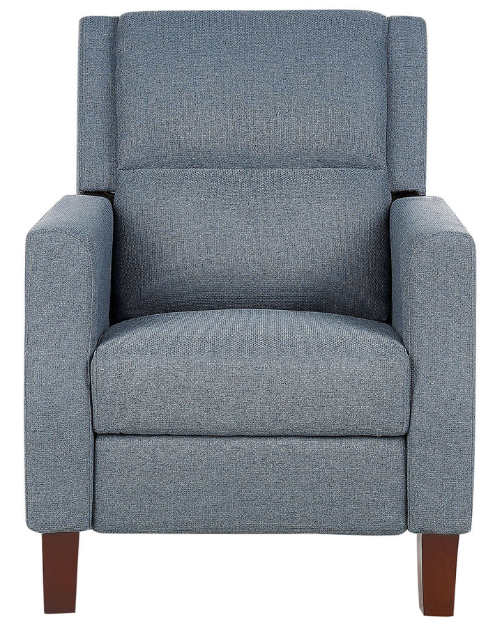 Egersund Armchair Dark Blue