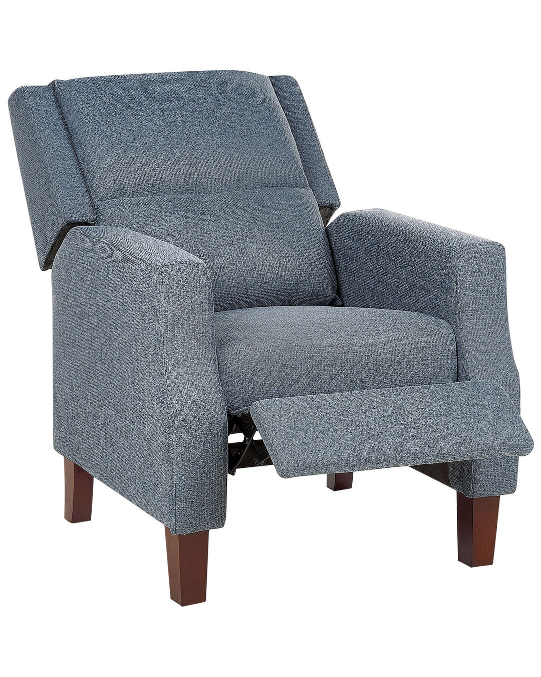 Egersund Armchair Dark Blue