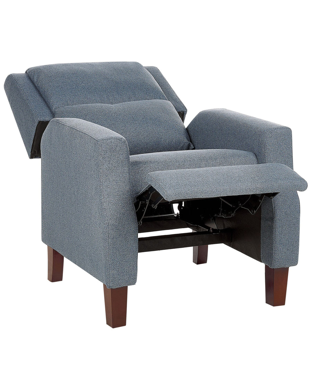 Egersund Armchair Dark Blue