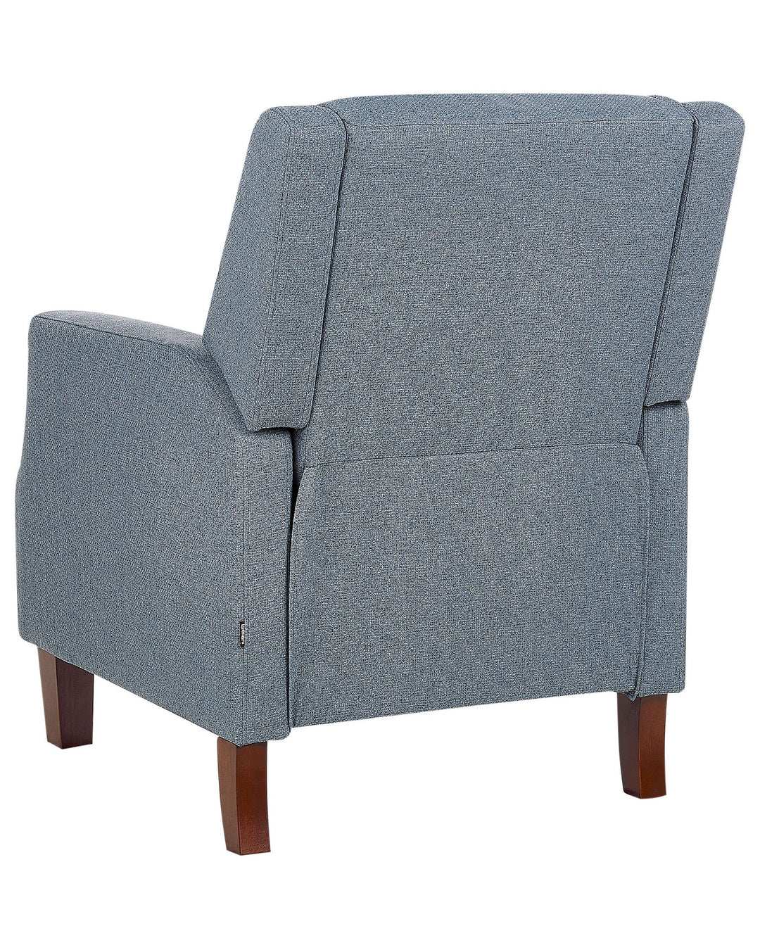 Egersund Armchair Dark Blue