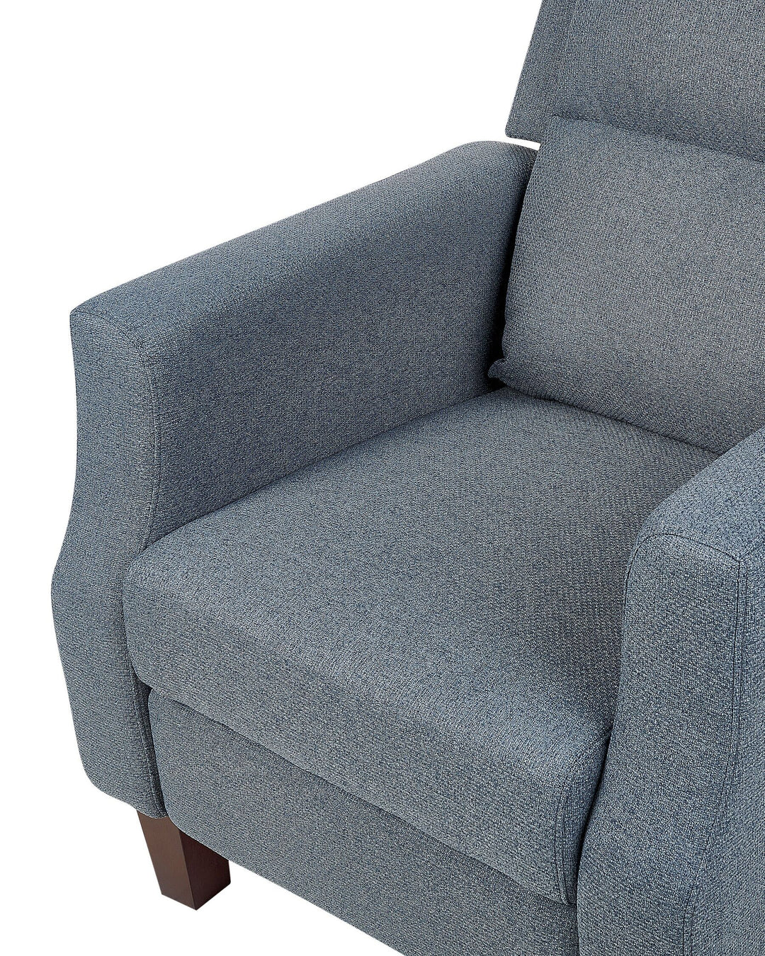 Egersund Armchair Dark Blue