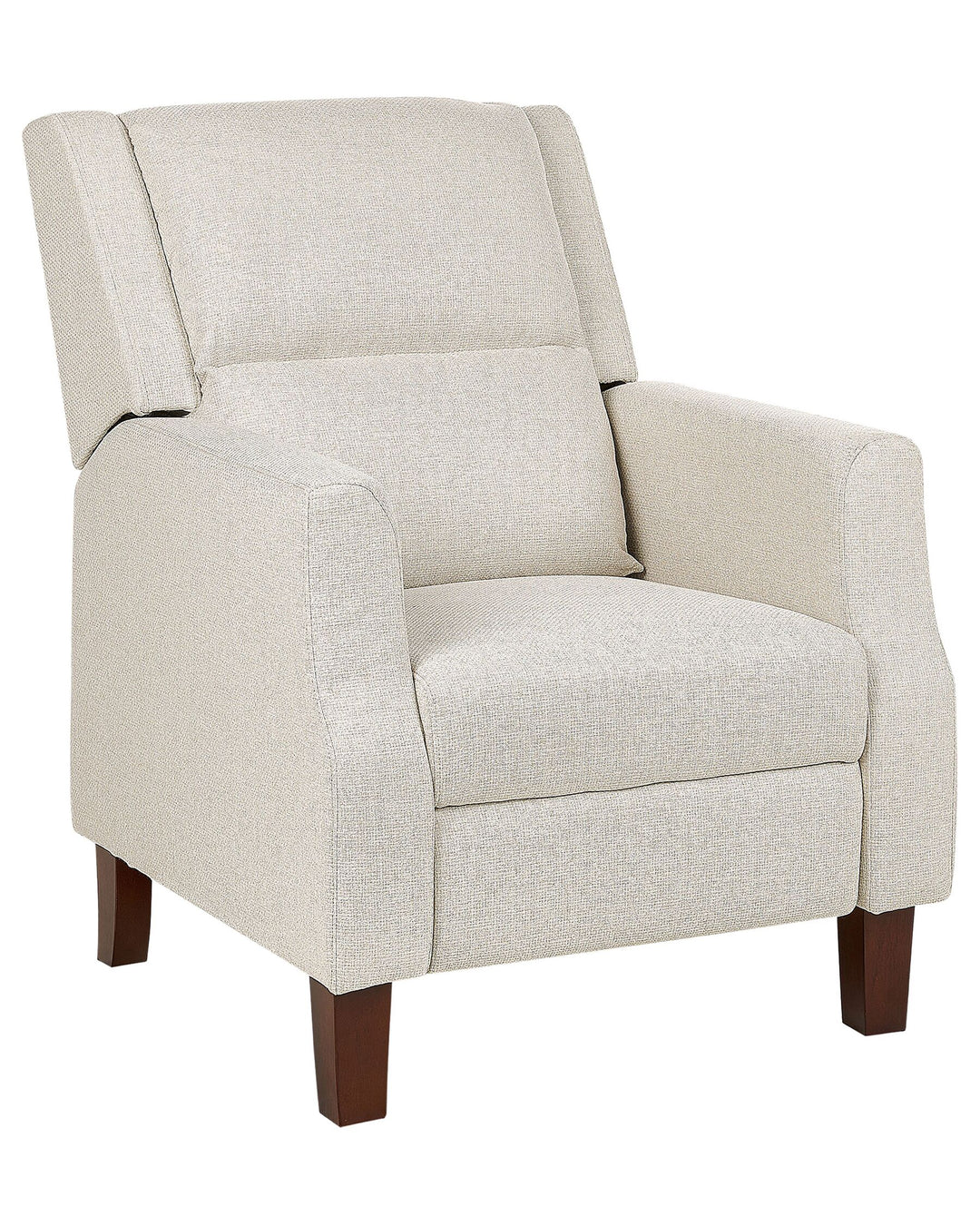 Egersund Armchair Light Beige