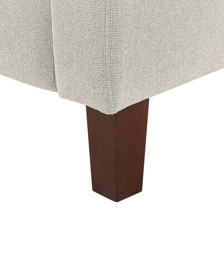 Egersund Armchair Light Beige