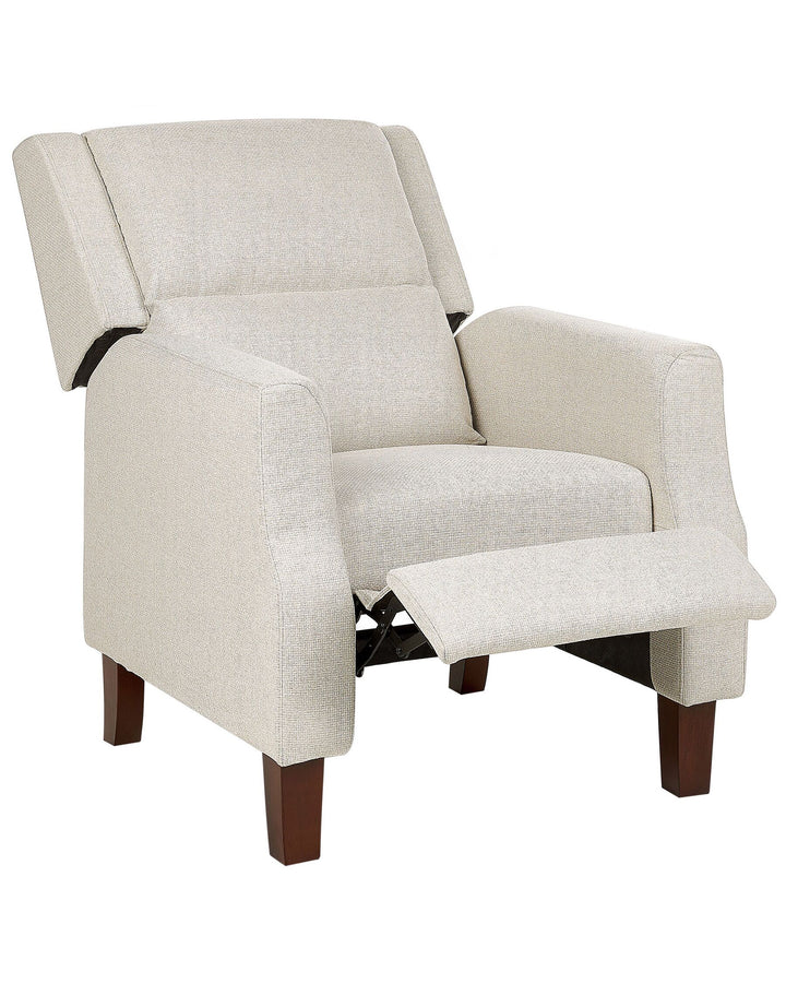 Egersund Armchair Light Beige