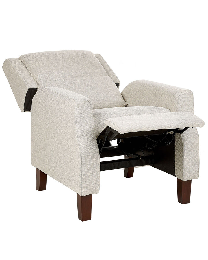 Egersund Armchair Light Beige