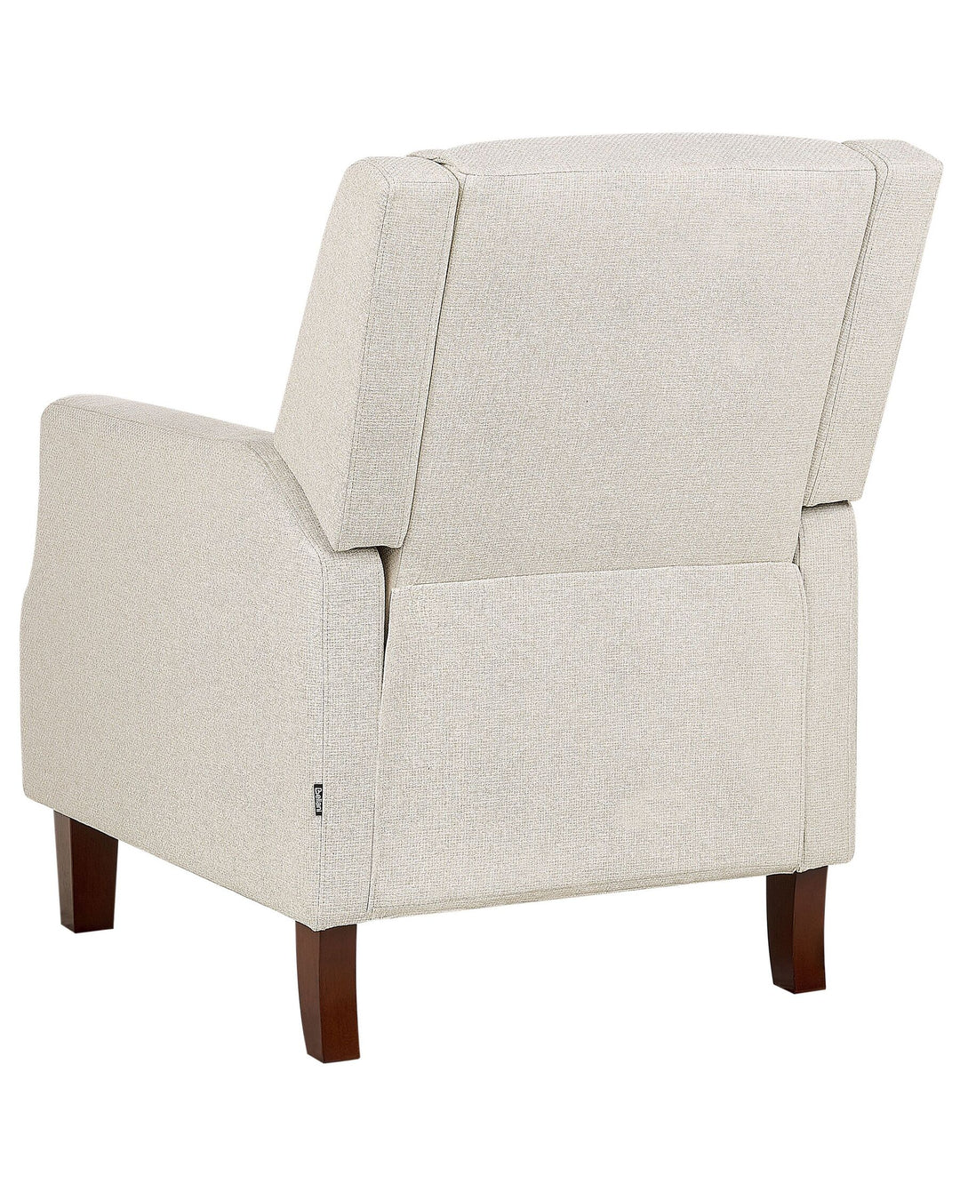 Egersund Armchair Light Beige