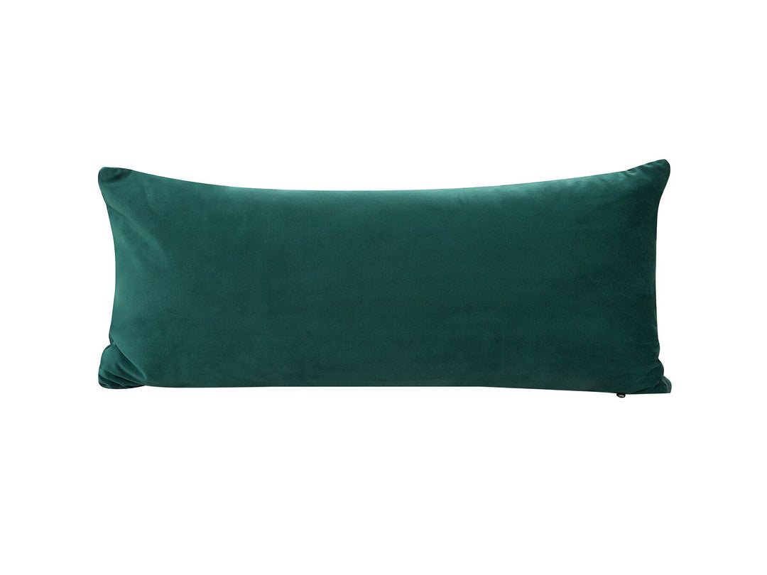 Eina 3 Seater Sofa Emerald Green Velvet