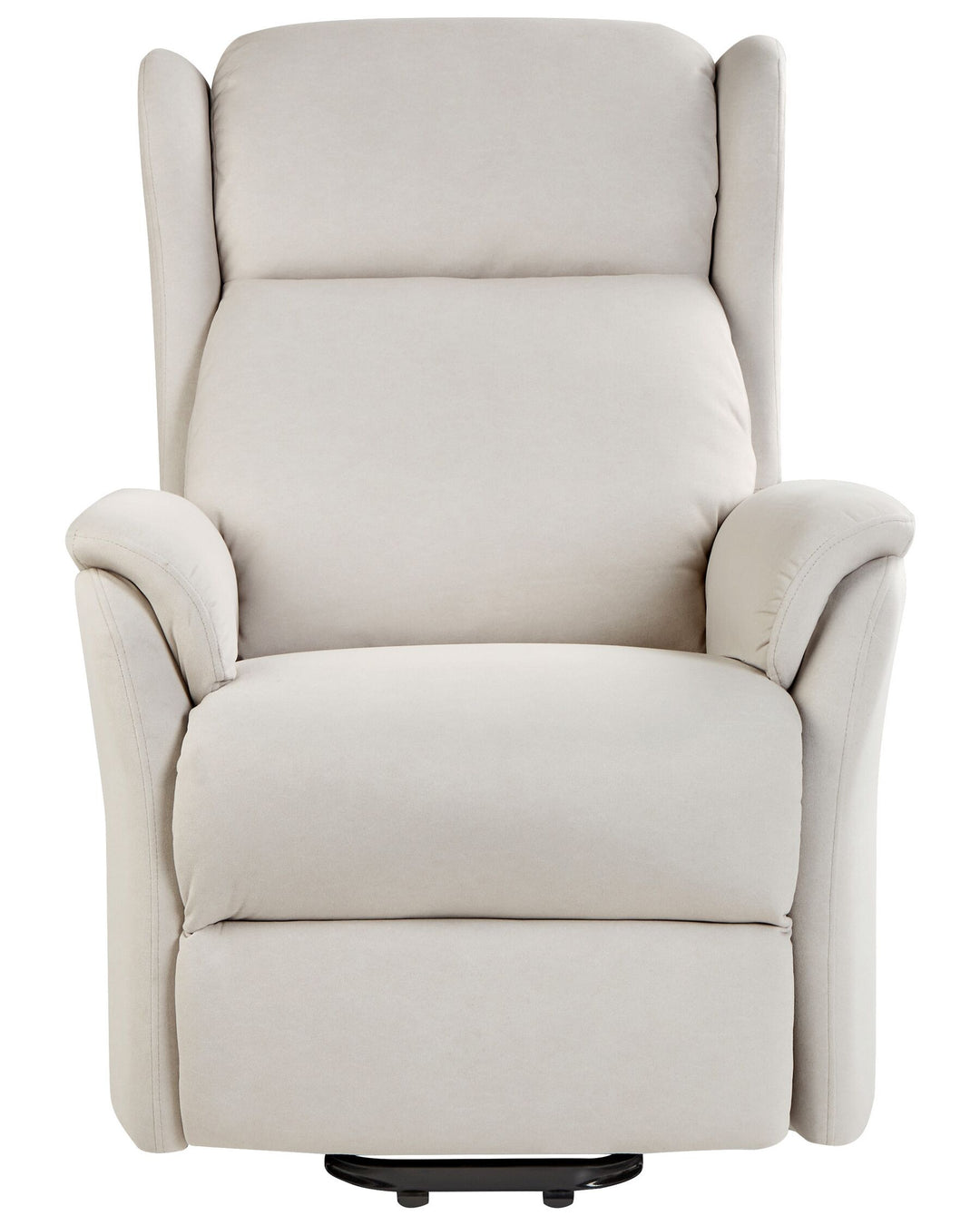 Elegy Armchair Cream