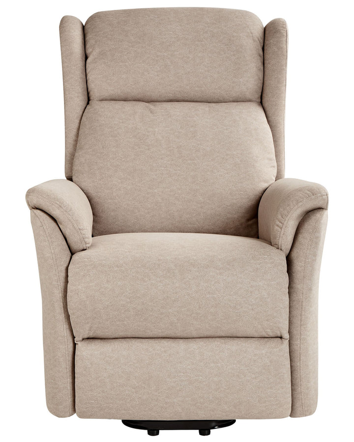 Elegy Armchair Taupe