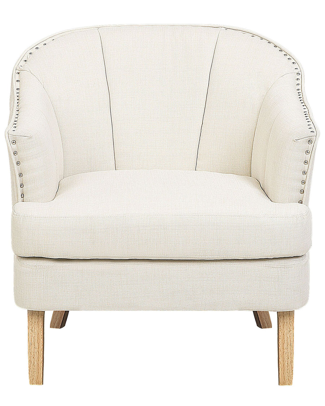 Elverum Armchair Beige