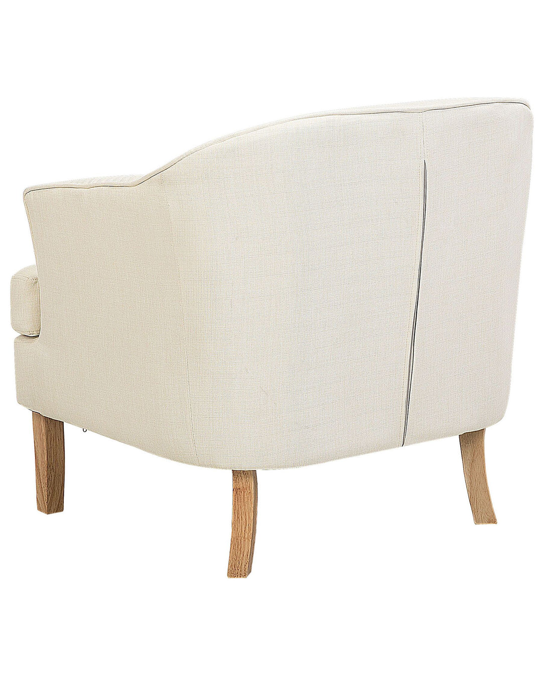 Elverum Armchair Beige