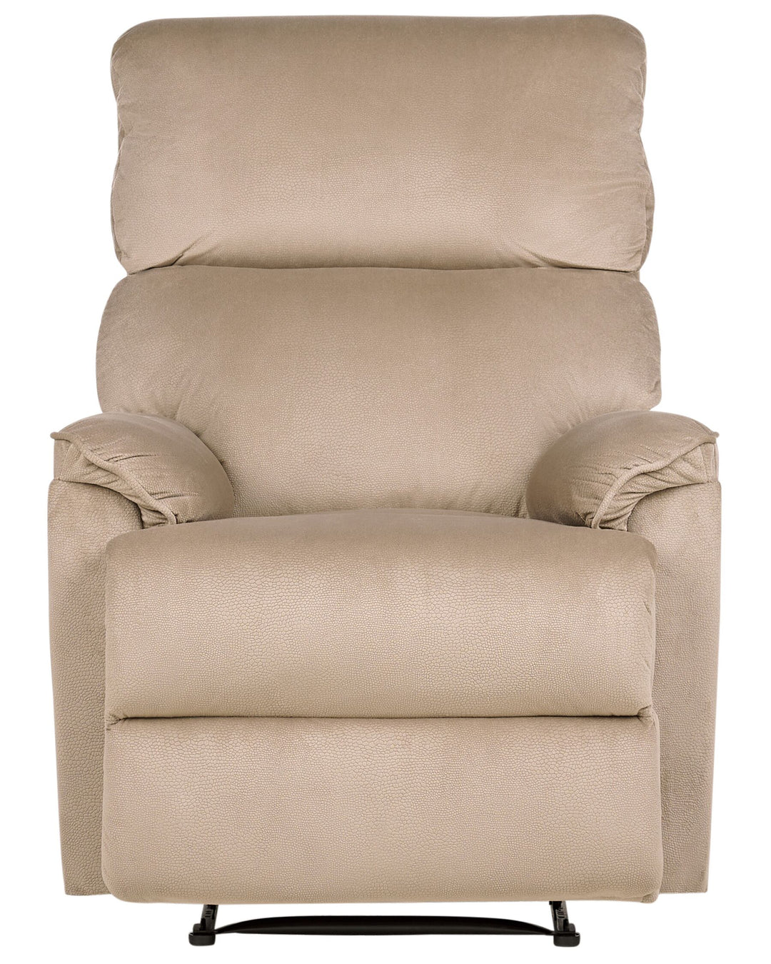 Everton Armchair Light Brown