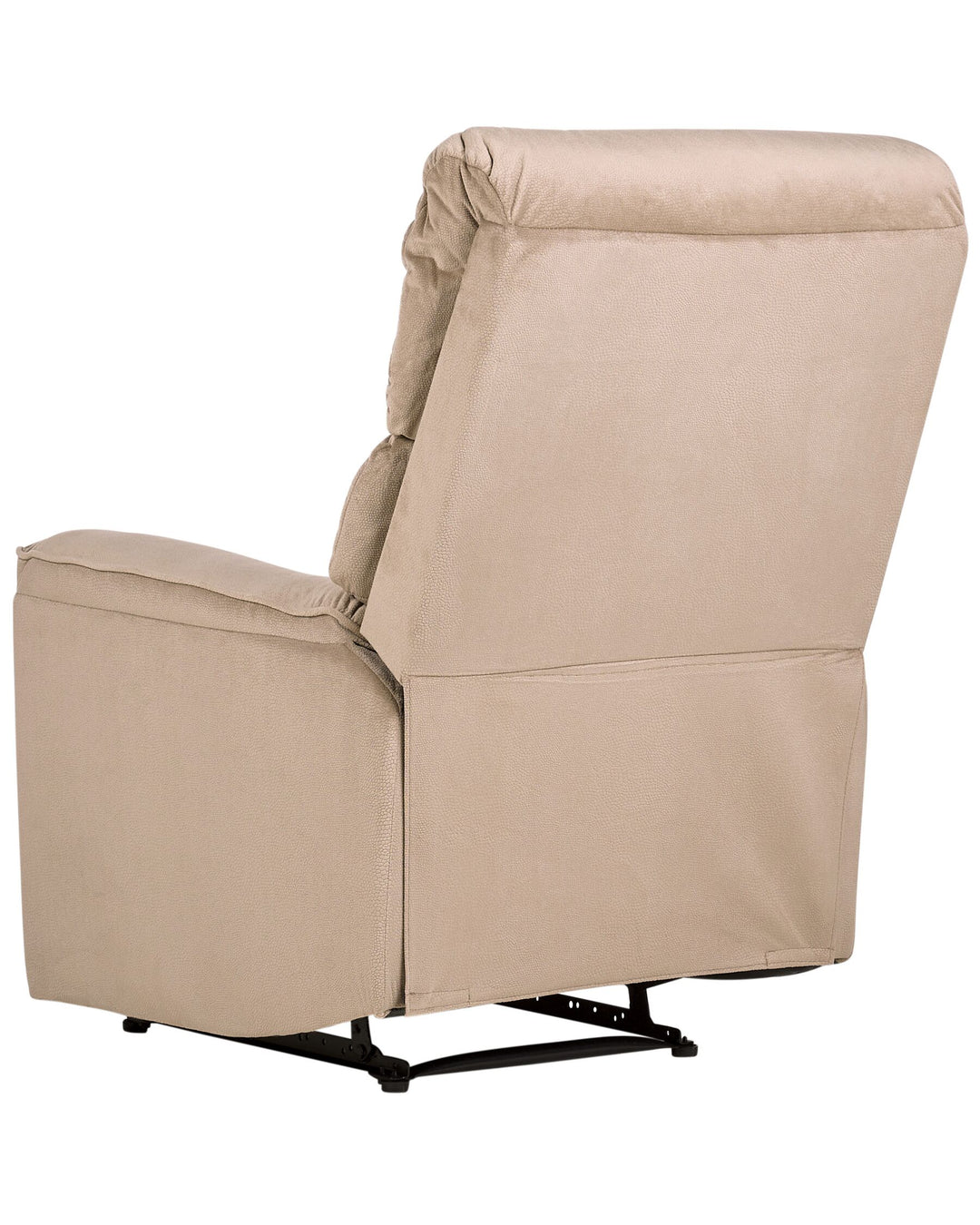 Everton Armchair Light Brown