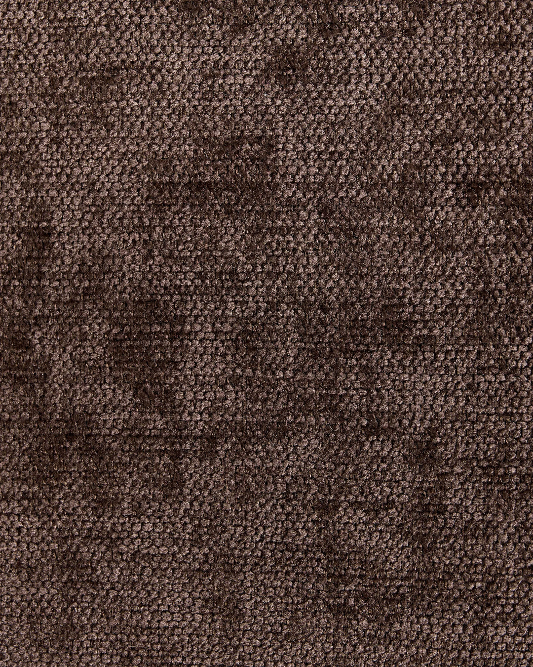 Kjaer Armchair Chenille Dark Brown