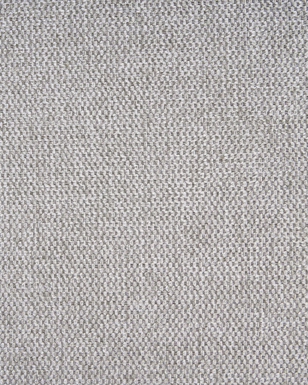 Armchair Fabric Light Grey Hillam