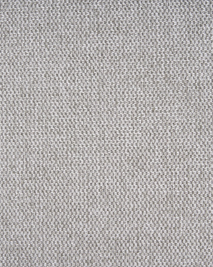Armchair Fabric Light Grey Hillam
