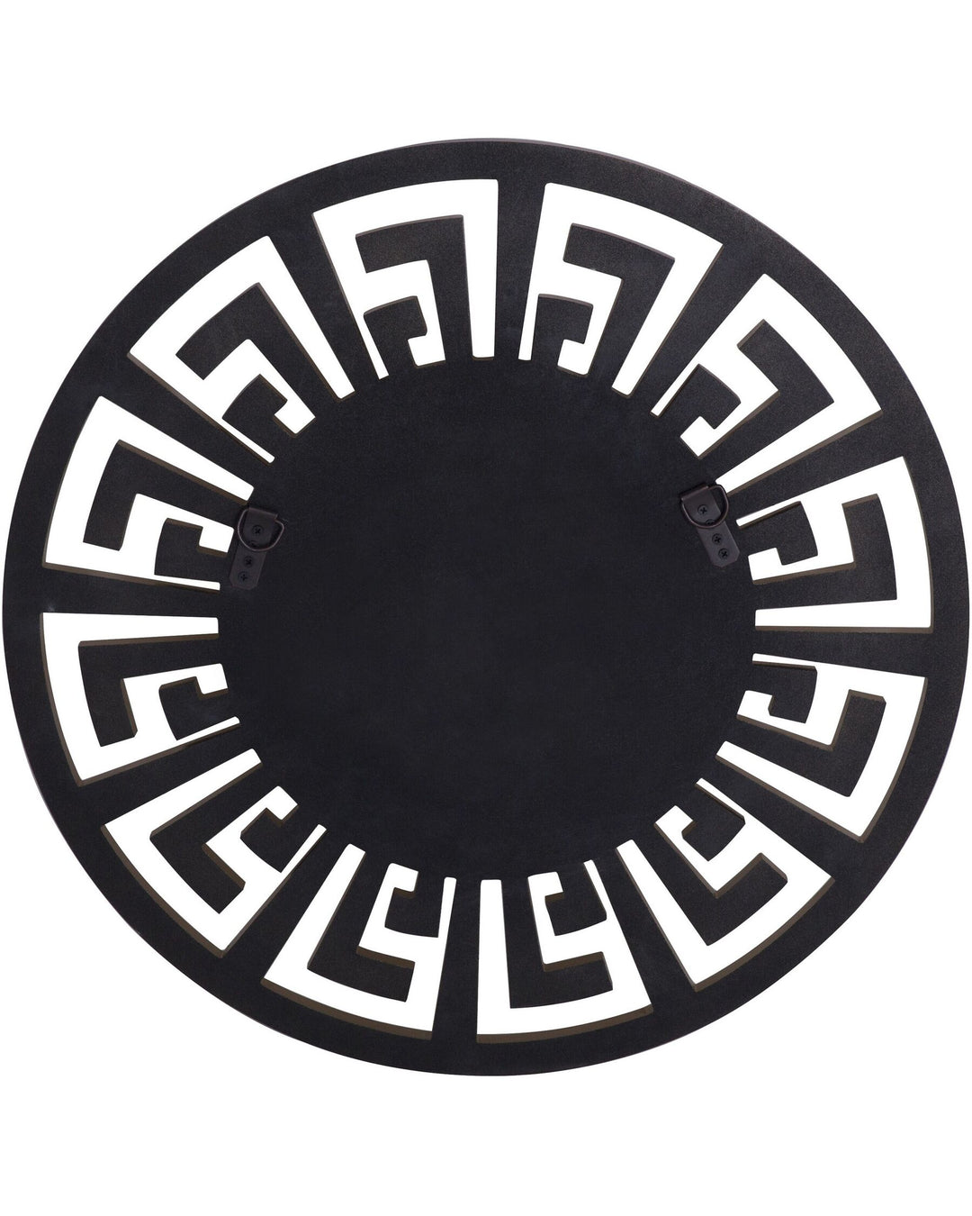 Flers Wall Mirror Metal Gold