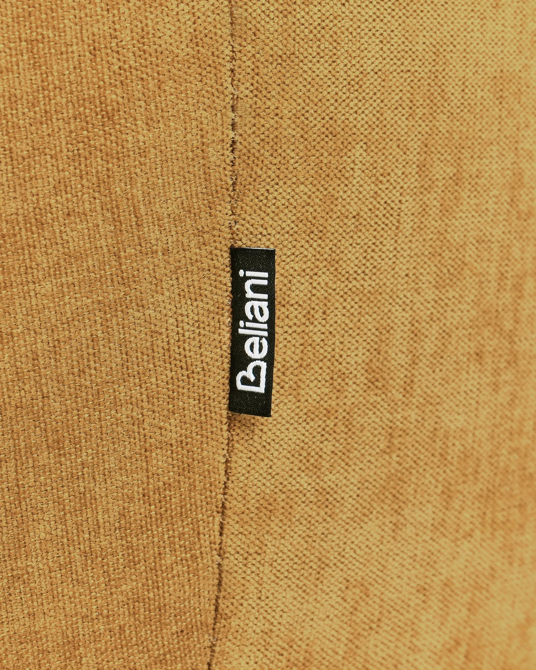 Umea Armchair Fabric Mustard