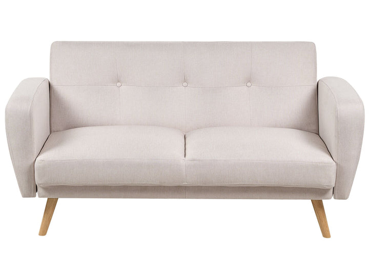 Florli 2 Seater Sofa Light Beige