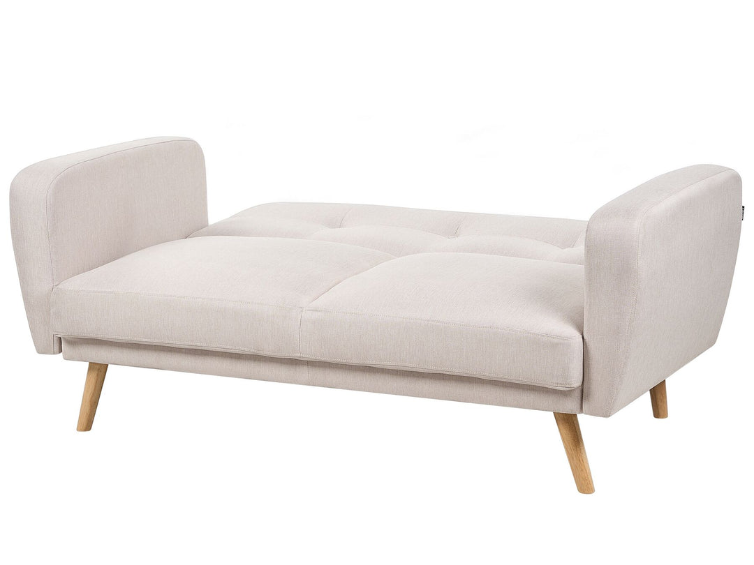 Florli 2 Seater Sofa Light Beige